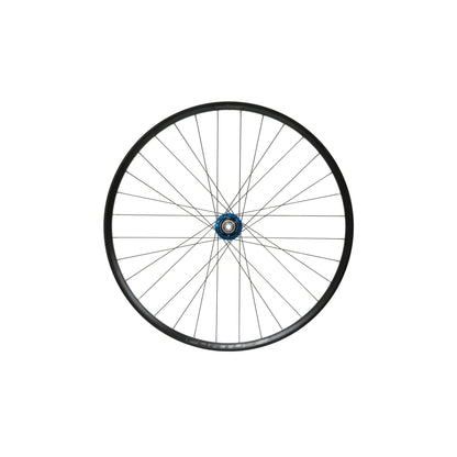 Roue arrière HOPE Fortus 30 W SC 29 pouces, moyeu Pro 5 Bleu