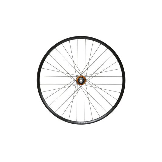 Roue arrière HOPE Fortus 30 W SC 29 pouces, moyeu Pro 5 Orange