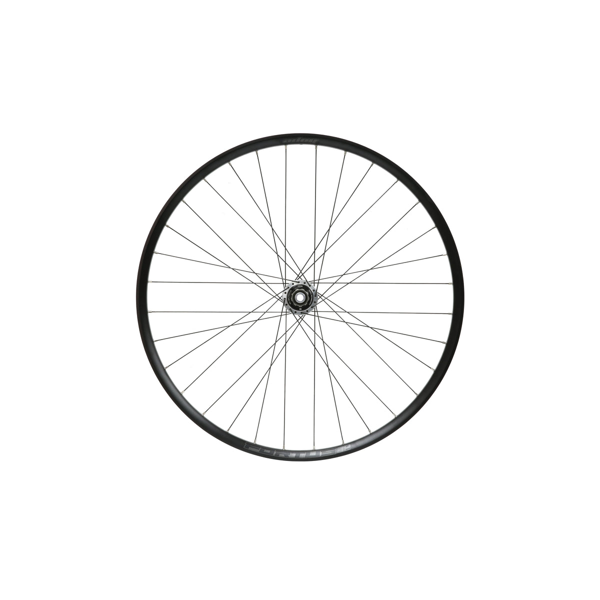 Roue arrière HOPE Fortus 30 W SC 29 pouces, moyeu Pro 5 Argent