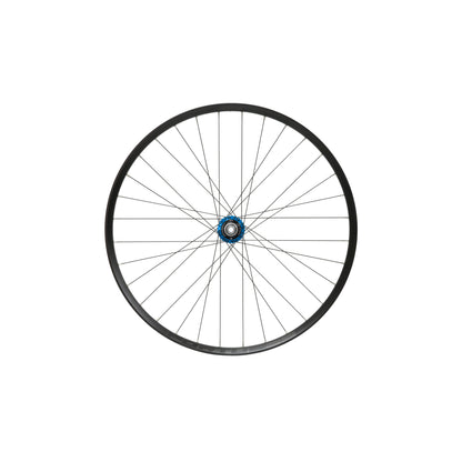 Roue arrière HOPE Fortus 35 W 29 pouces, moyeu Pro 5 Bleu