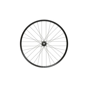 Roue arrière HOPE Fortus 35 W 29 pouces, moyeu Pro 5 Smoke