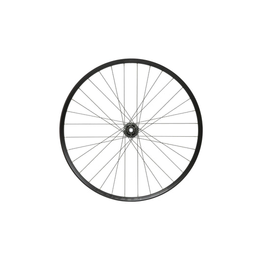 Roue arrière HOPE Fortus 35 W 29 pouces, moyeu Pro 5 Smoke