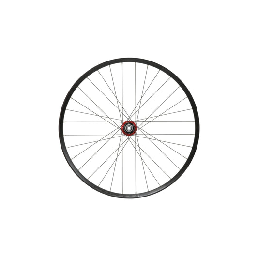 Roue arrière HOPE Fortus 35 W 29 pouces, moyeu Pro 5 Rouge