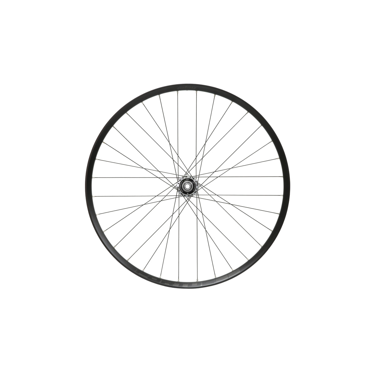 Roue arrière HOPE Fortus 35 W 29 pouces, moyeu Pro 5 Argent