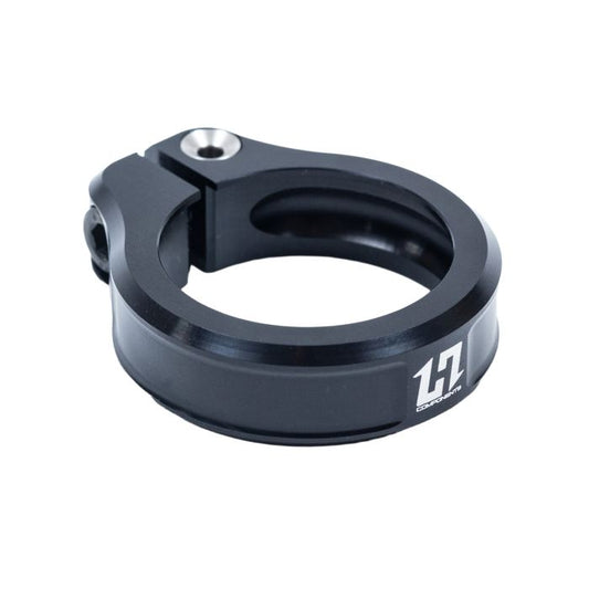 Collier de Selle HXR COMPONENTS 34.9/35mm Noir