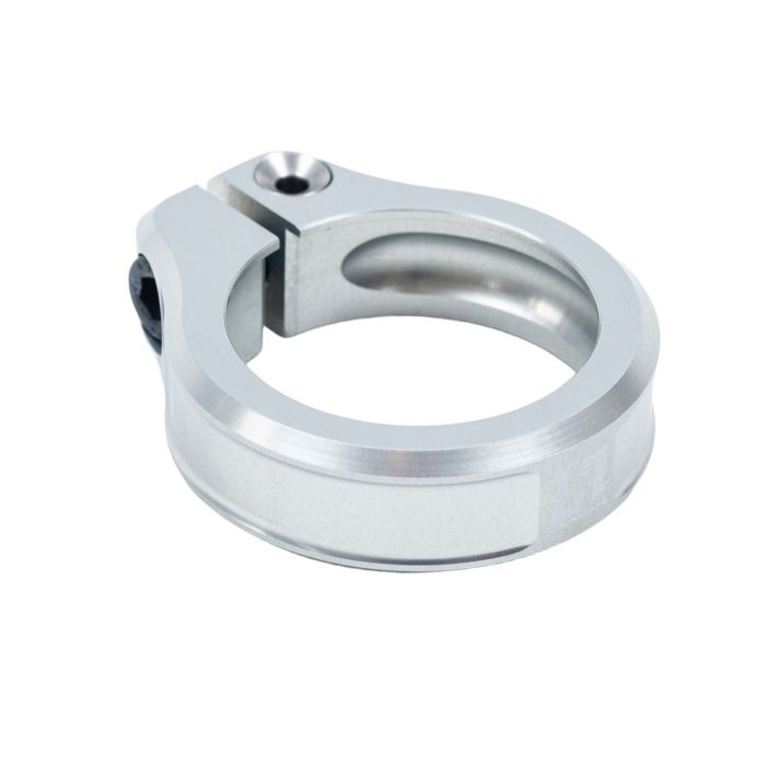 Collier de Selle HXR COMPONENTS 34.9/35mm Brut