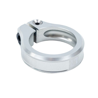 Collier de Selle HXR COMPONENTS 34.9/35mm Brut