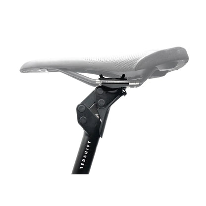 Tige de Selle Suspendue REDSHIFT ShockStop Endurance