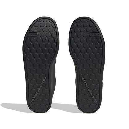 Chaussures VTT ADIDAS FIVE TEN FREERIDER PRO Noir/Blanc