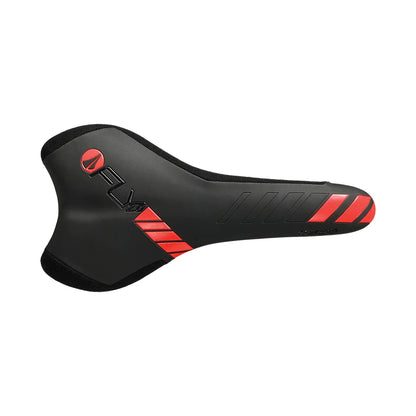 Selle SDG I-FLY 2.0 I-Beam Noir/Rouge