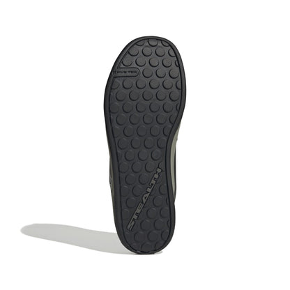Chaussures VTT ADIDAS FIVE TEN FREERIDER PRO Gris/Noir