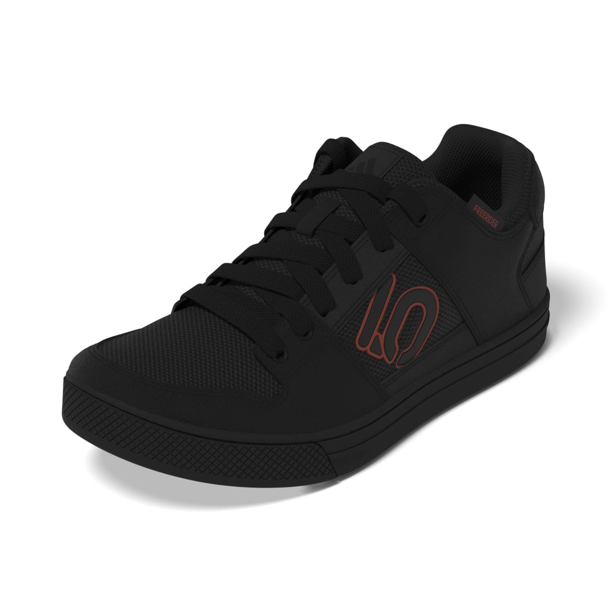 Chaussures VTT ADIDAS FIVE TEN FREERIDER Noir/Rouge