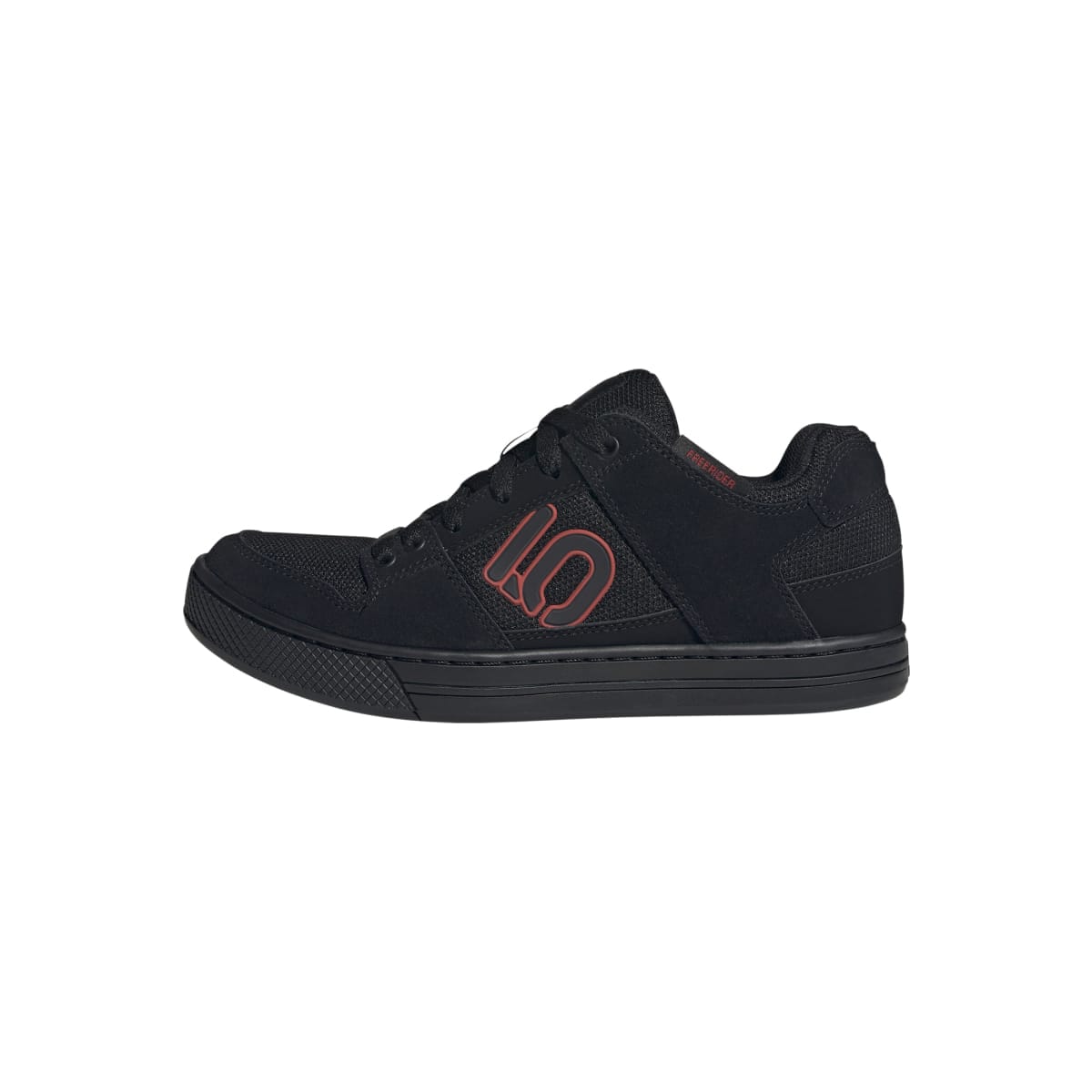 Chaussures VTT ADIDAS FIVE TEN FREERIDER Noir/Rouge