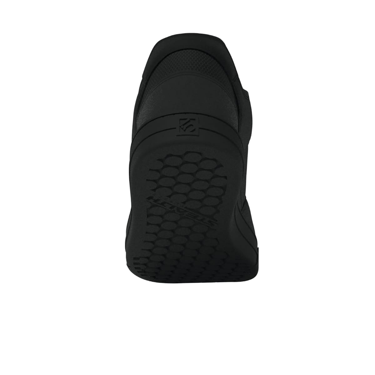 Chaussures VTT ADIDAS FIVE TEN FREERIDER Noir/Rouge