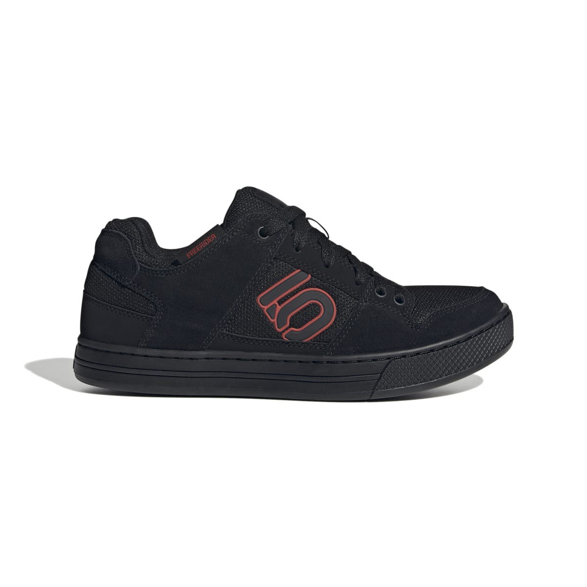 Chaussures VTT ADIDAS FIVE TEN FREERIDER Noir/Rouge