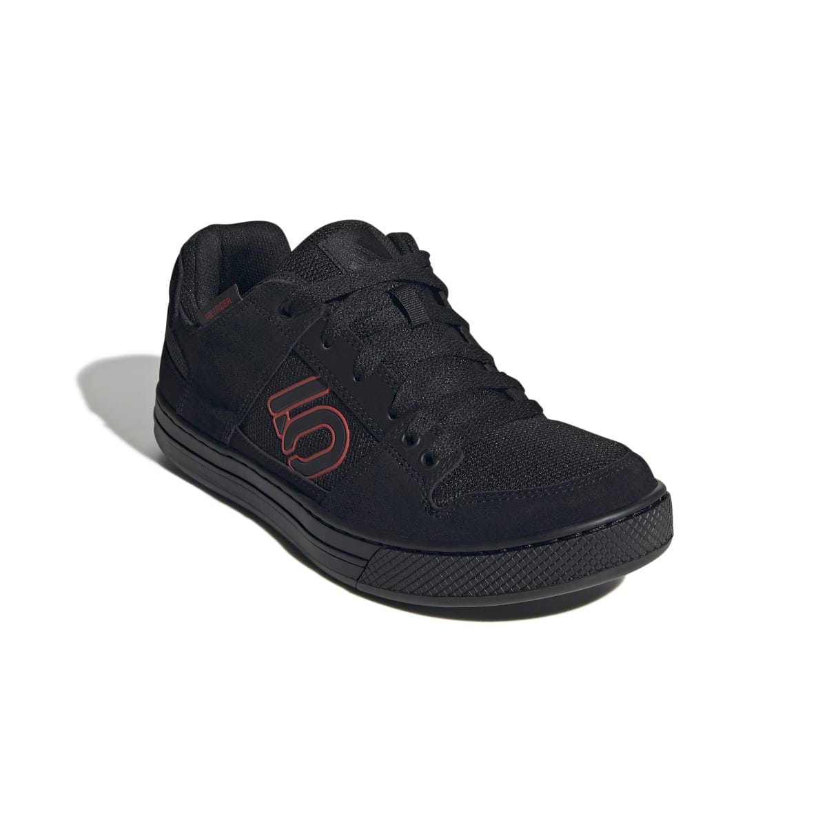 Chaussures VTT ADIDAS FIVE TEN FREERIDER Noir/Rouge