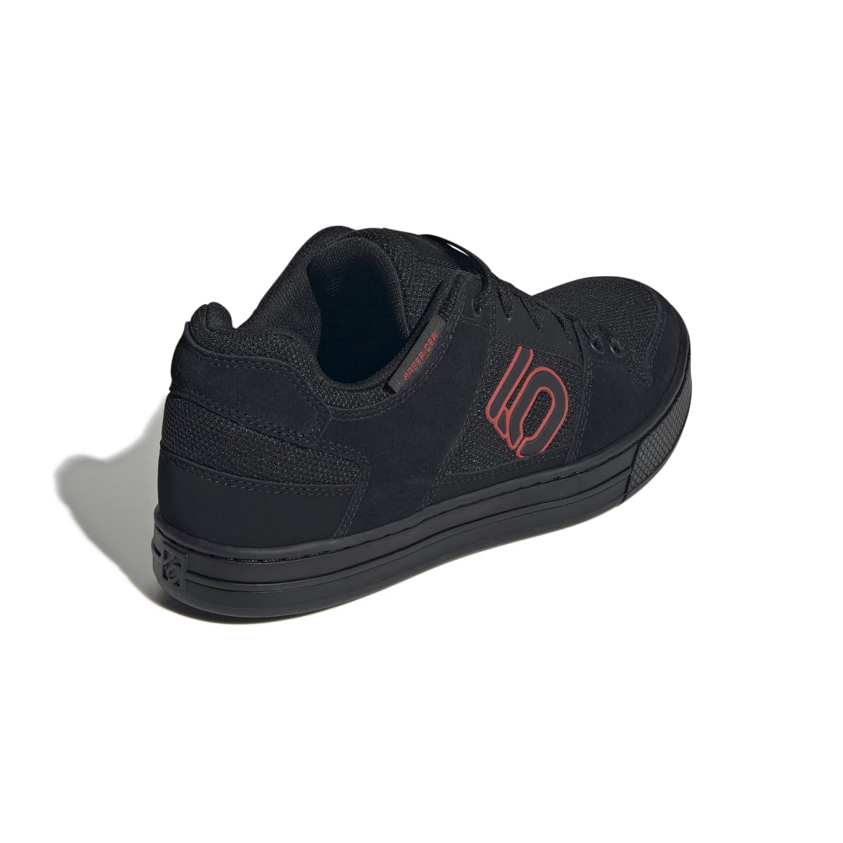 Chaussures VTT ADIDAS FIVE TEN FREERIDER Noir/Rouge