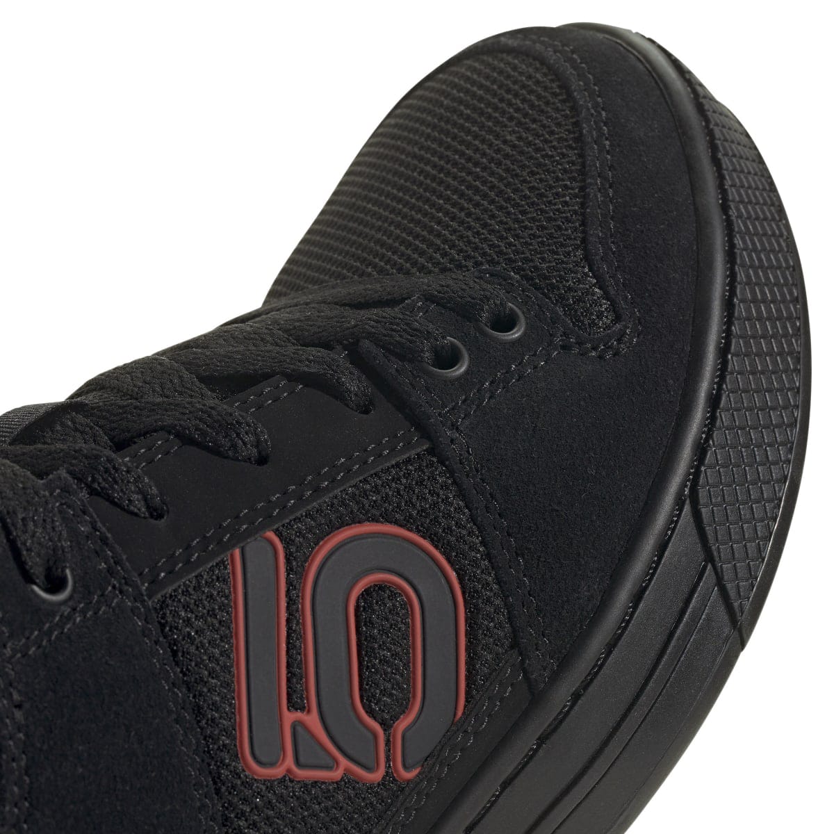 Chaussures VTT ADIDAS FIVE TEN FREERIDER Noir/Rouge
