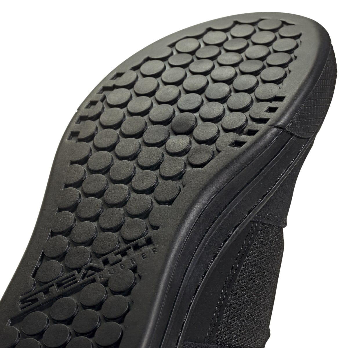 Chaussures VTT ADIDAS FIVE TEN FREERIDER Noir/Rouge