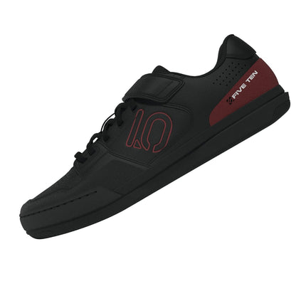 Chaussures VTT ADIDAS FIVE TEN HELLCAT Noir/Rouge