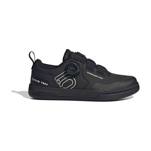 Chaussures VTT ADIDAS FIVE TEN FREERIDER PRO BOA Femme Noir/Blanc