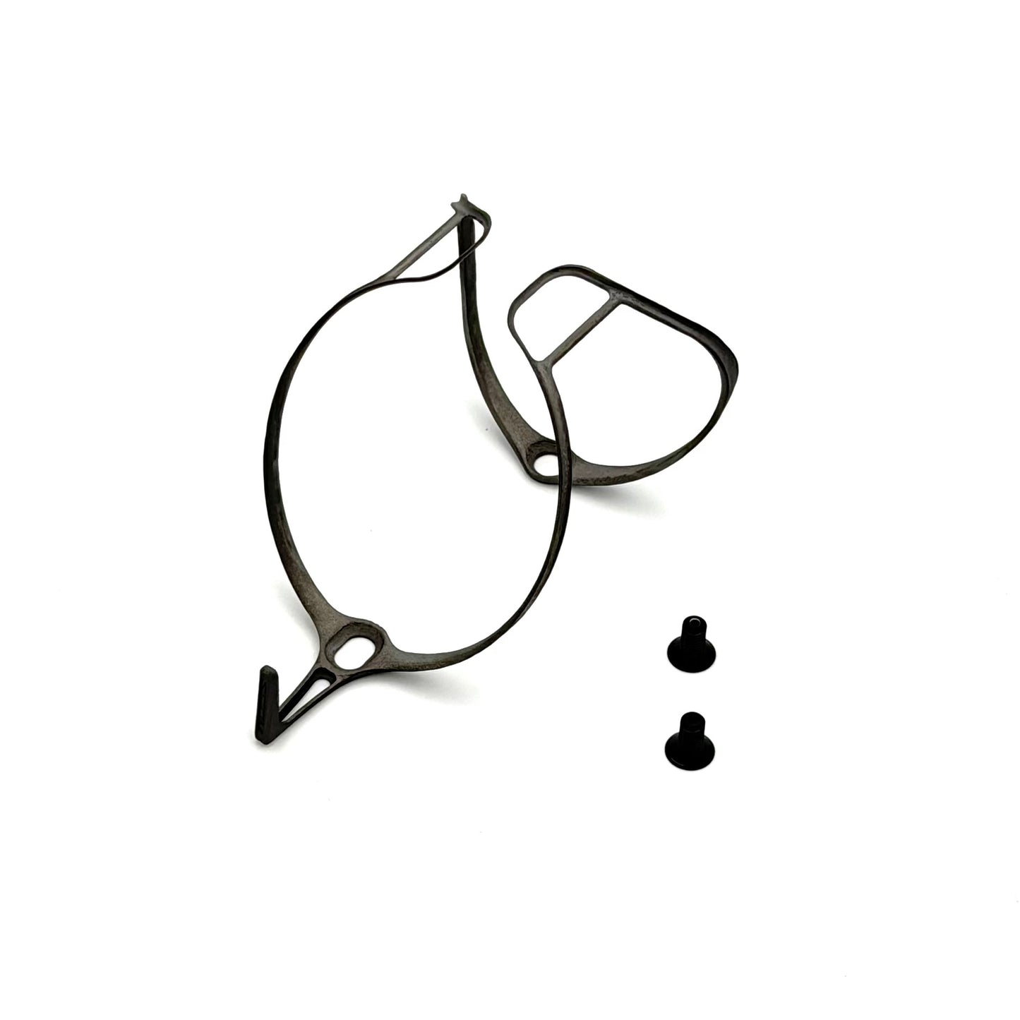 Porte-Bidon SCOM Titanium 3D
