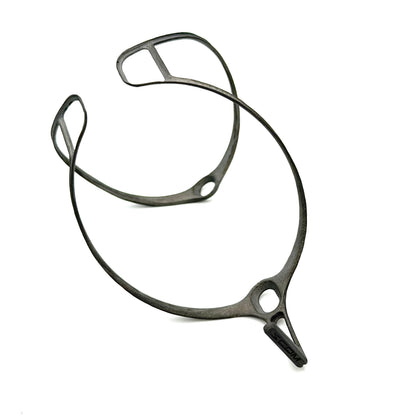 Porte-Bidon SCOM Titanium 9.3 grammes