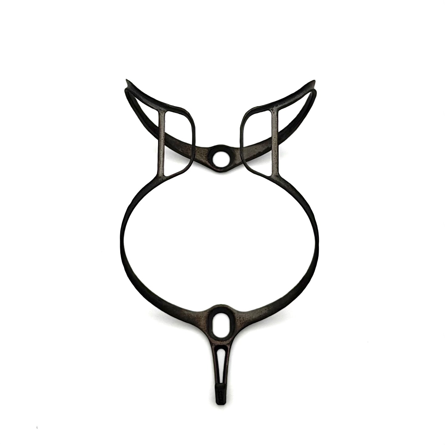Porte-Bidon SCOM Titanium 3D