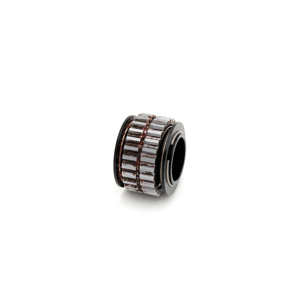 Kit Rochers de Roue Libre SCOM Race 36T