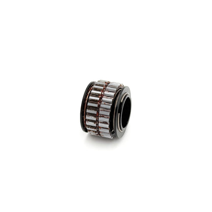 Kit Rochers de Roue Libre SCOM Race 36T