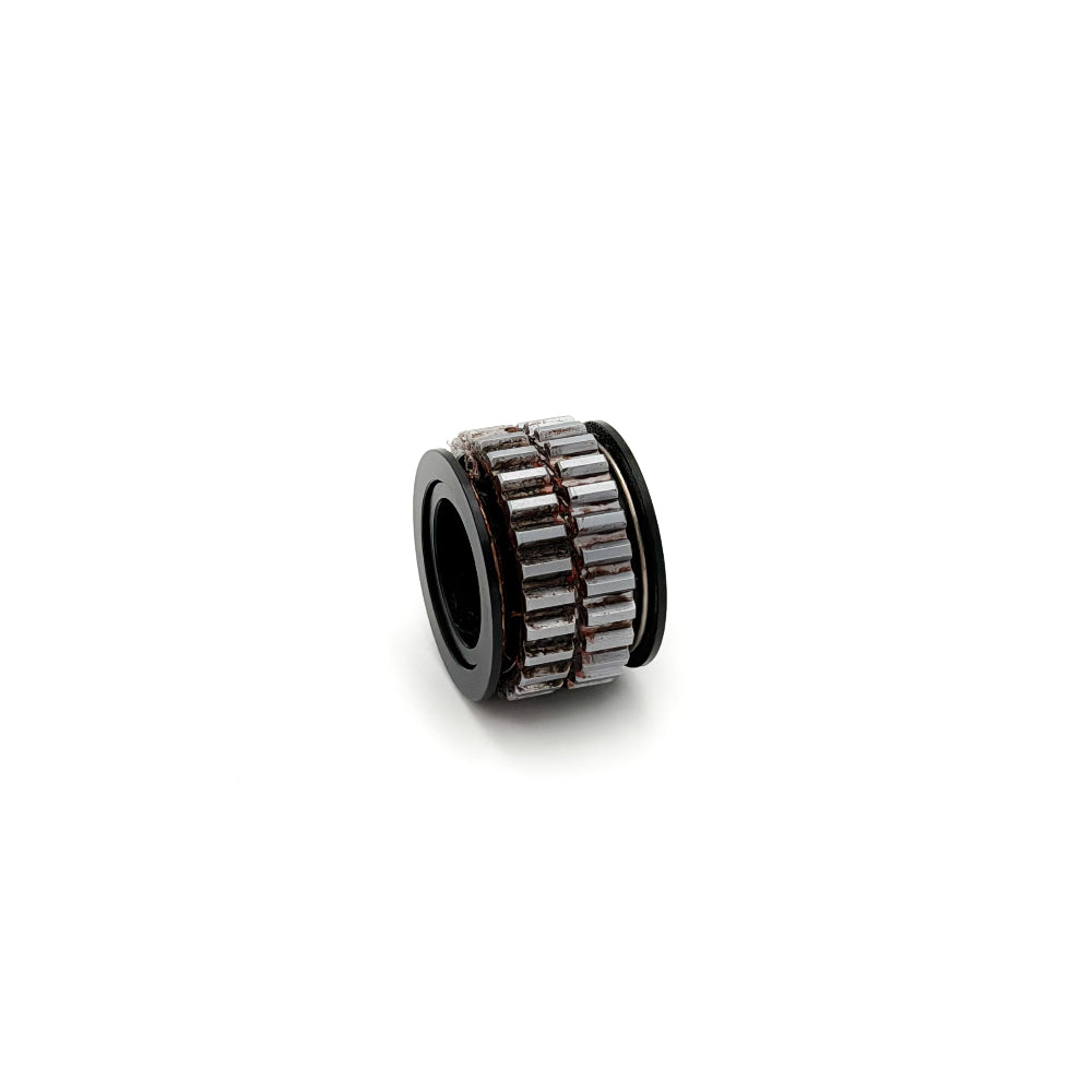Kit Rochers de Roue Libre SCOM Race 36T