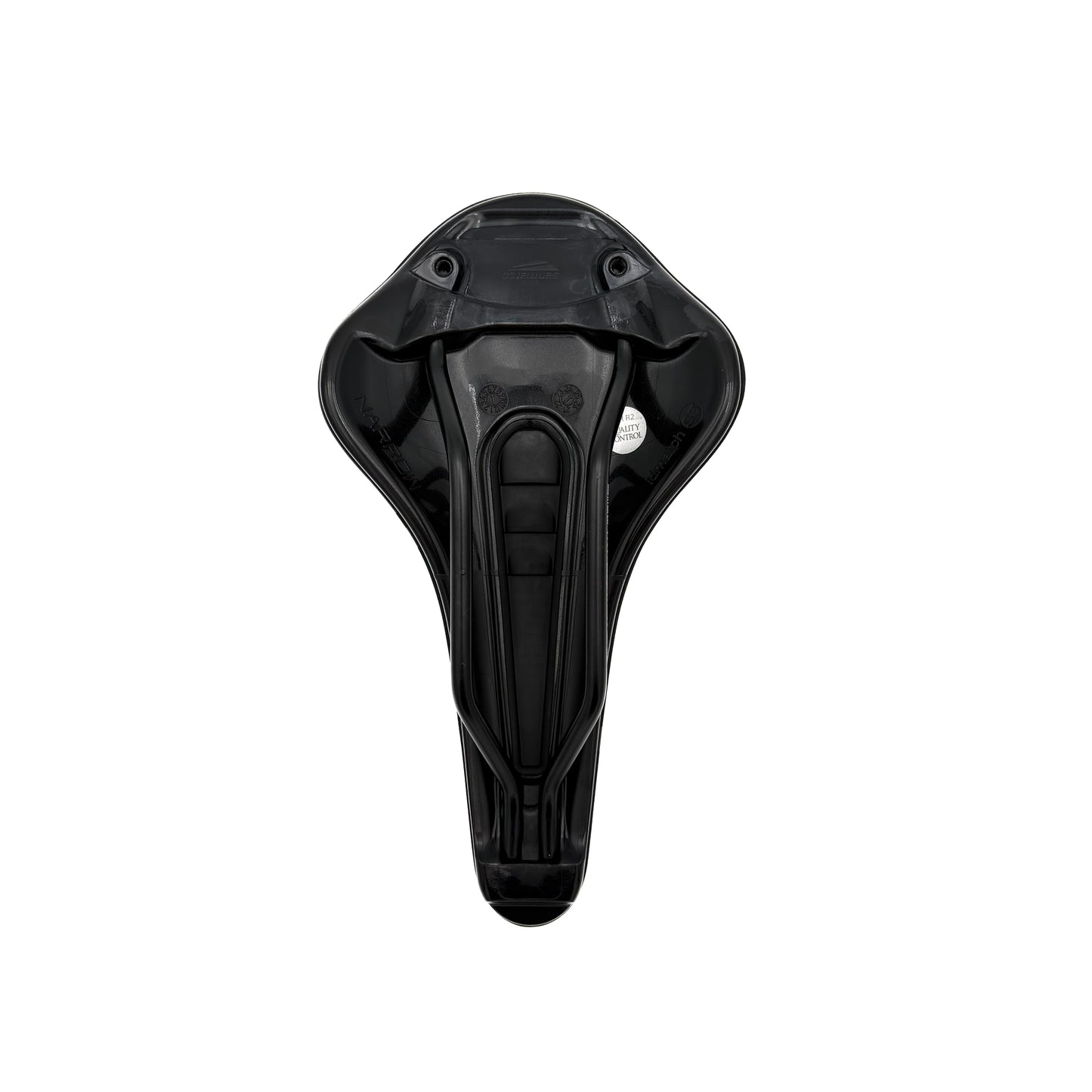 Selle SAN MARCO SHORTFIT 2.0 OPEN-FIT S3 Largeur 140mm Rails Fec