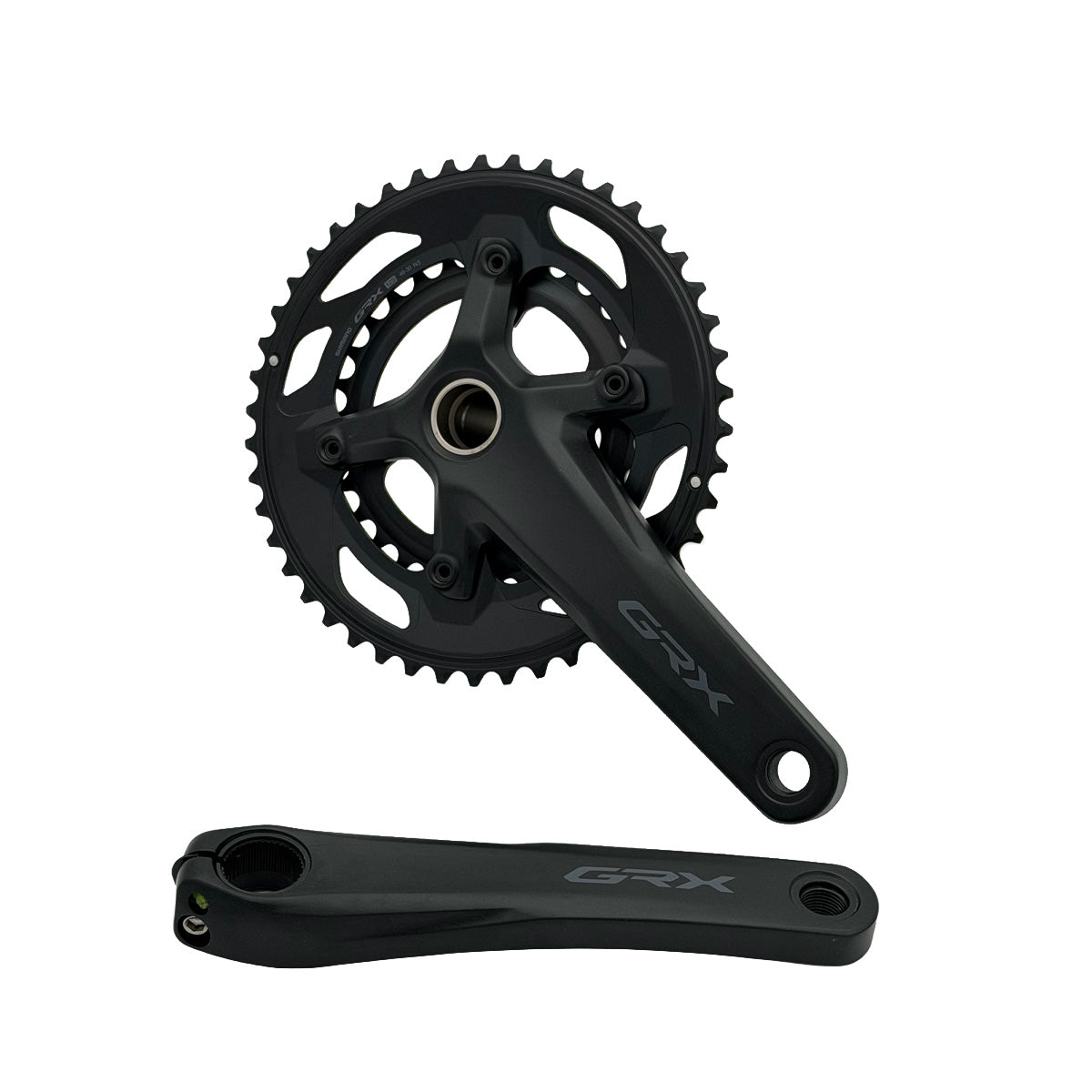 Groupe SHIMANO GRX RX610 2x12V