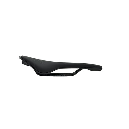 Selle PROLOGO NAGO R4 PAS 137 Rails Acier Noir