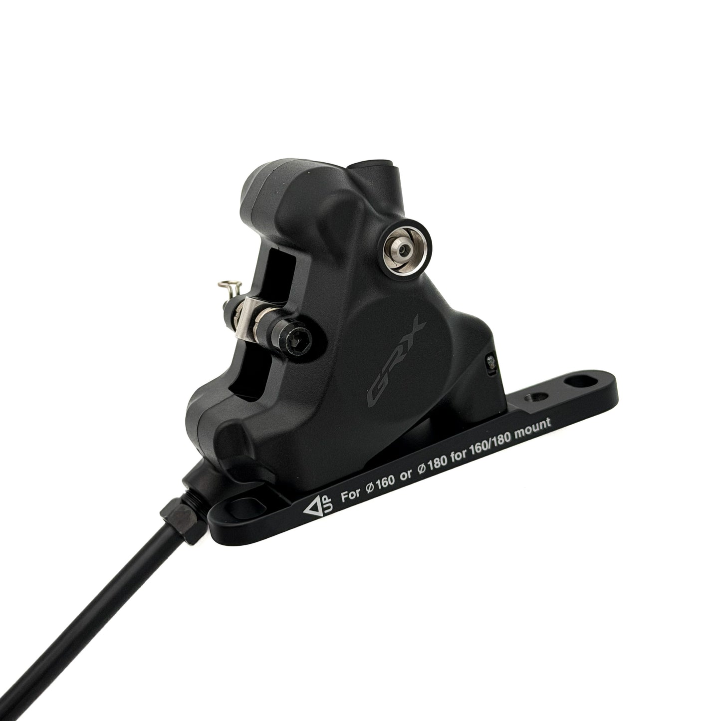 Groupe SHIMANO GRX RX610 2x12V