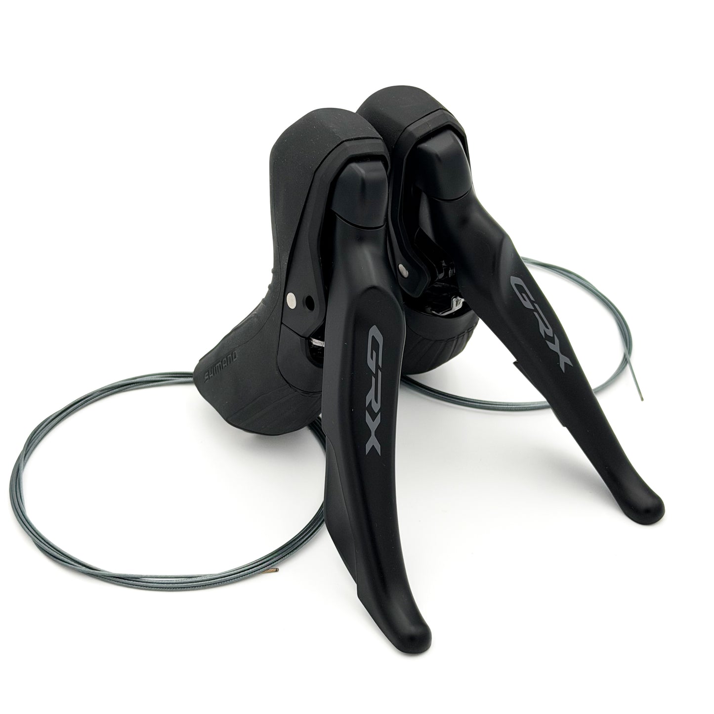 Groupe SHIMANO GRX RX610 2x12V
