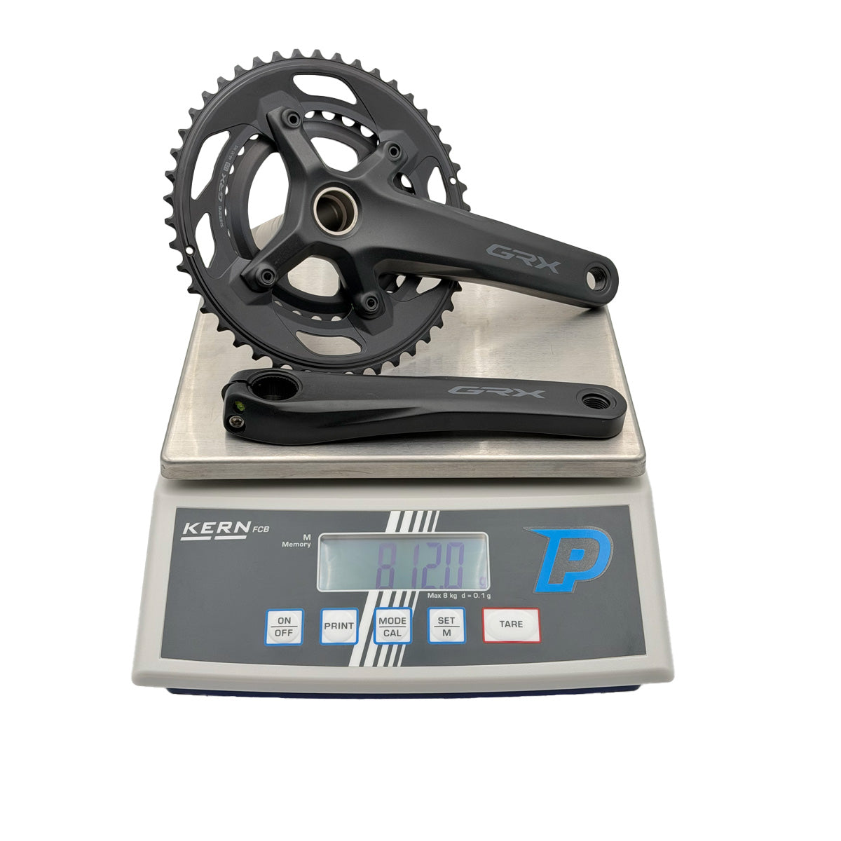 Groupe SHIMANO GRX RX610 2x12V