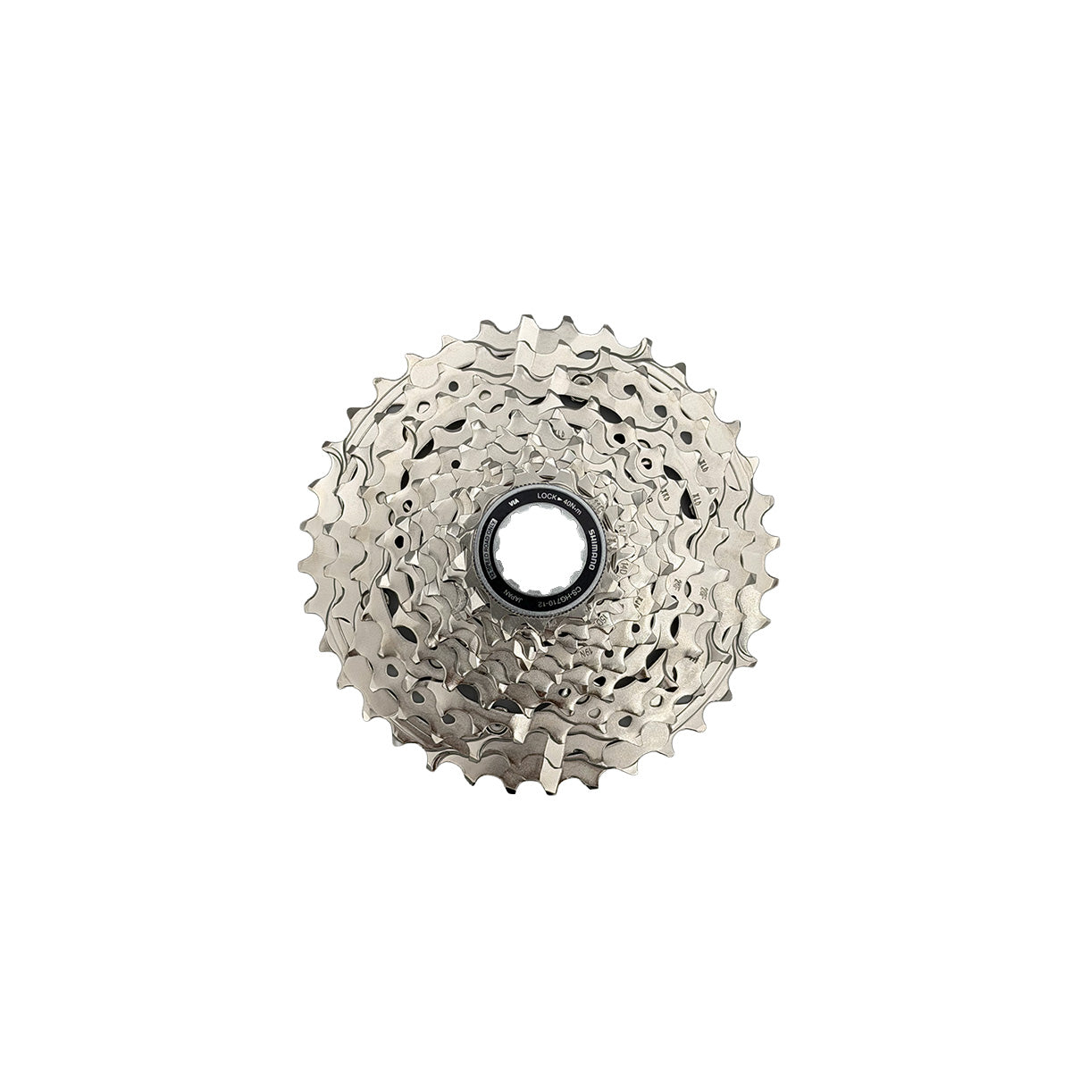 Groupe SHIMANO GRX RX610 2x12V