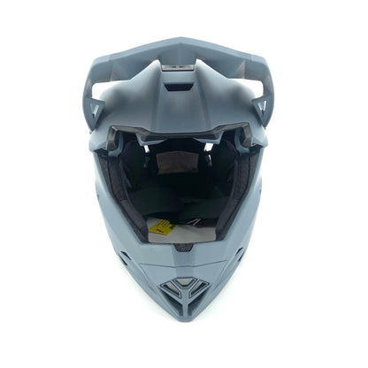 Casque VTT BELL l FULL-10 MIPS Gris