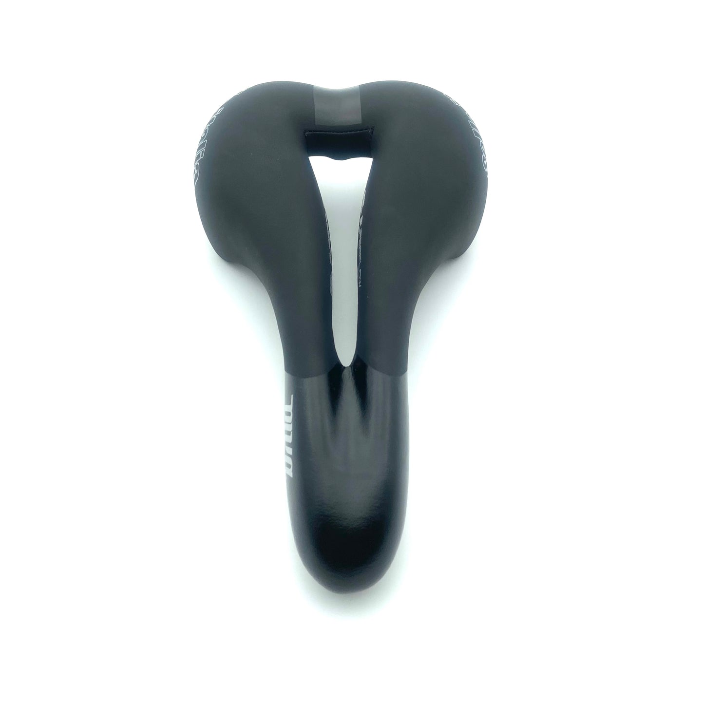 Selle SELLE ITALIA DIVA GEL SUPERFLOW L Femme Rails Acier