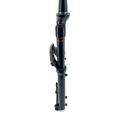 Fourche ROCKSHOX LYRIK SELECT+ CHARGER RC 29" DEBONAIR+ Conique Oversize E-bike 15x110mm Boost Noir