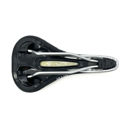 Selle WTB VOLT COMP Medium 142mm Rails Acier