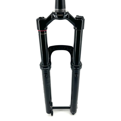 Fourche ROCKSHOX LYRIK SELECT+ CHARGER RC 29" DEBONAIR+ Conique Oversize E-bike 15x110mm Boost Noir