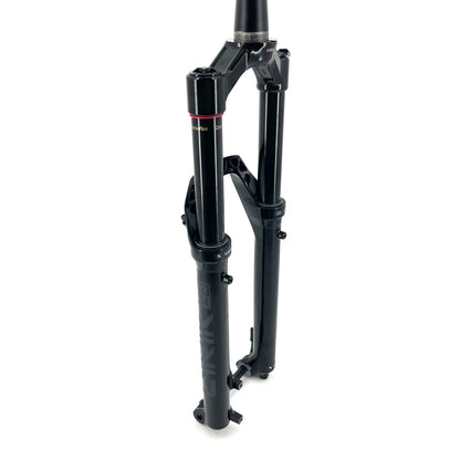Fourche ROCKSHOX LYRIK SELECT+ CHARGER RC 29" DEBONAIR+ Conique Oversize E-bike 15x110mm Boost Noir