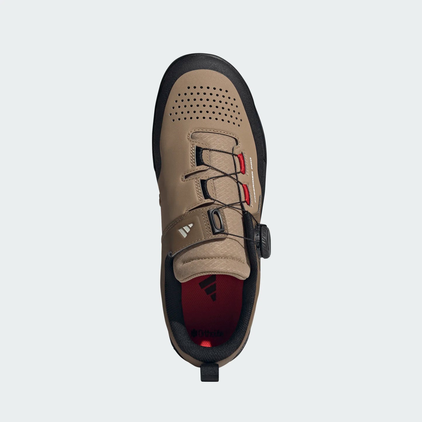 Chaussures VTT ADIDAS FIVE TEN FREERIDER PRO BOA Beige/Noir/Blanc