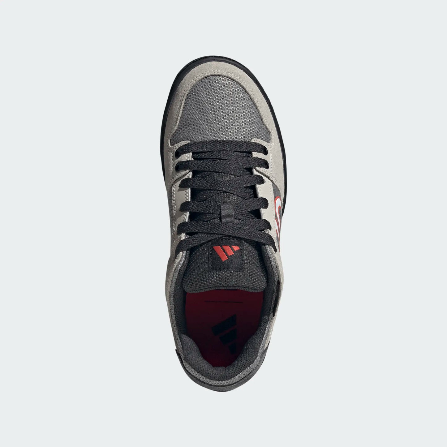 Chaussures VTT ADIDAS FIVE TEN FREERIDER Gris/Blanc