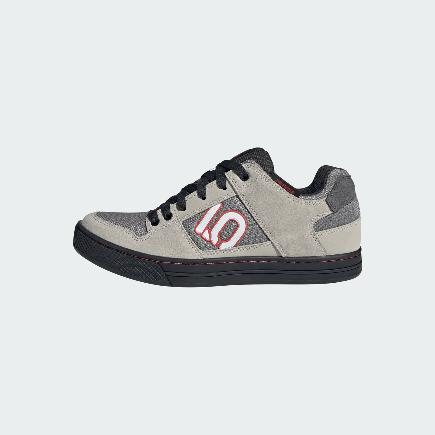Chaussures VTT ADIDAS FIVE TEN FREERIDER Gris/Blanc