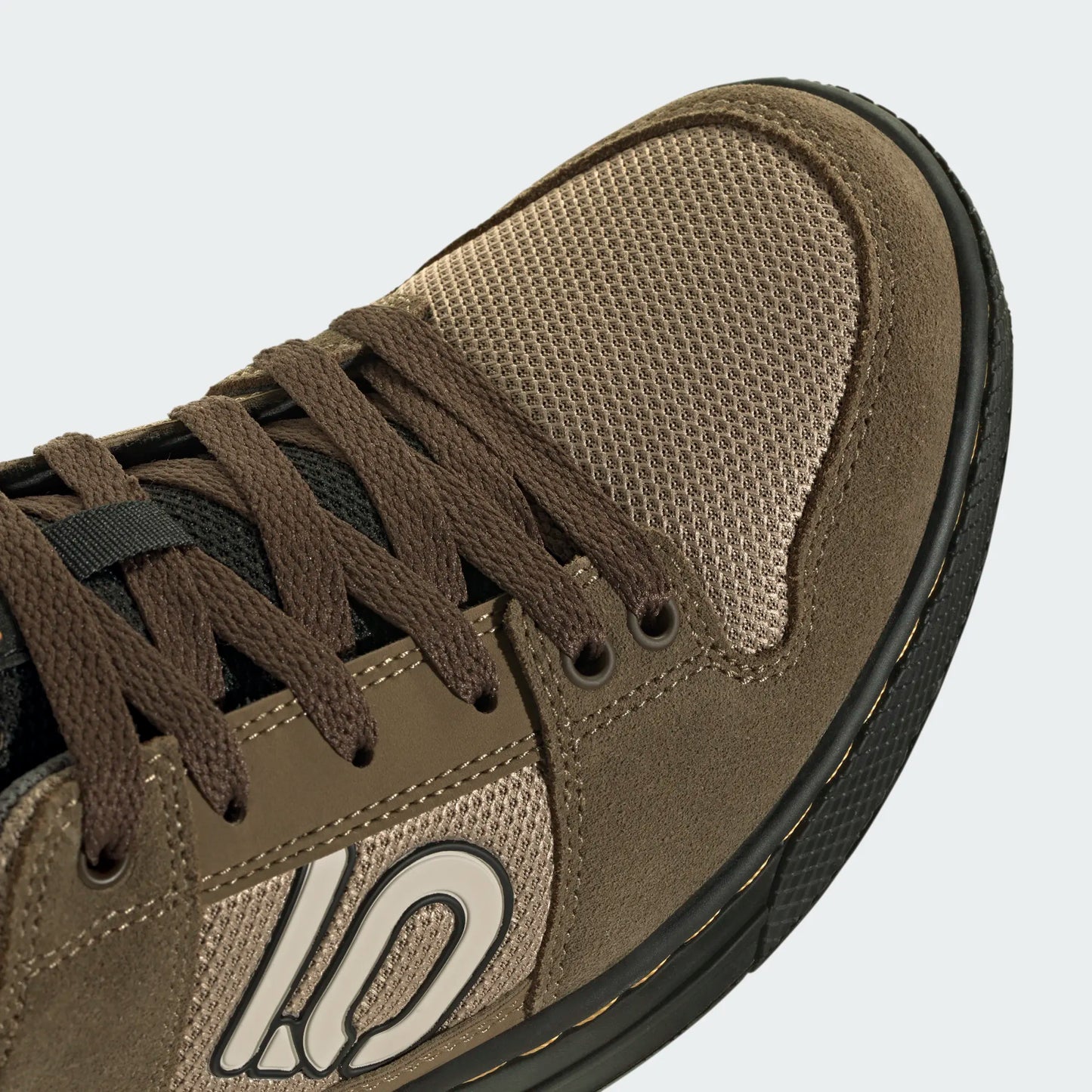 Chaussures VTT ADIDAS FIVE TEN FREERIDER Marron/Noir