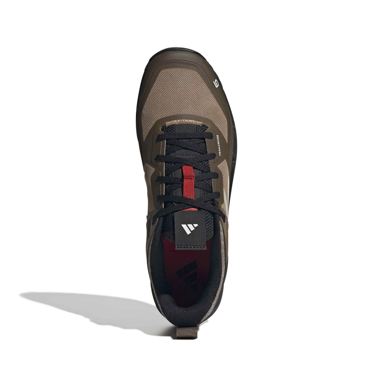 Chaussures VTT ADIDAS FIVE TEN TRAILCROSS XT Marron/Blanc/Noir