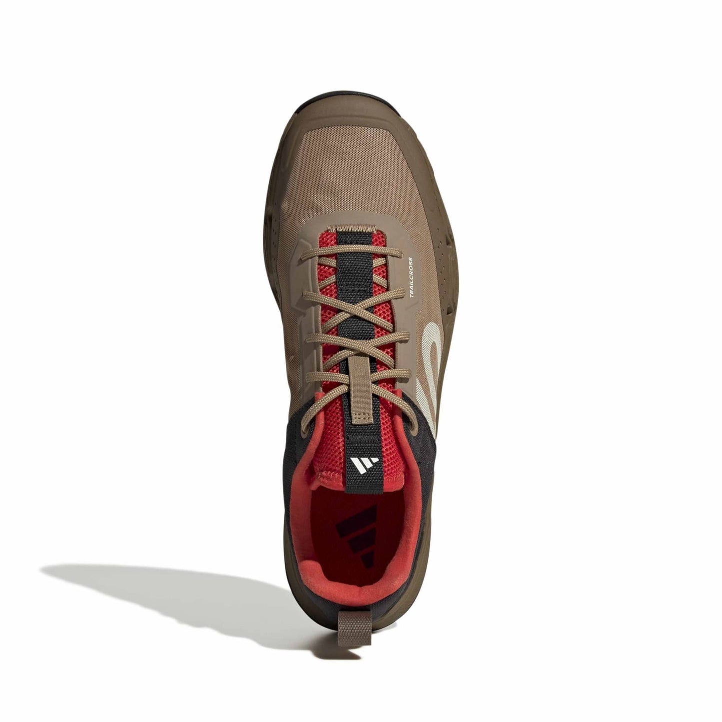 Chaussures VTT ADIDAS FIVE TEN TRAILCROSS LT Beige/Noir